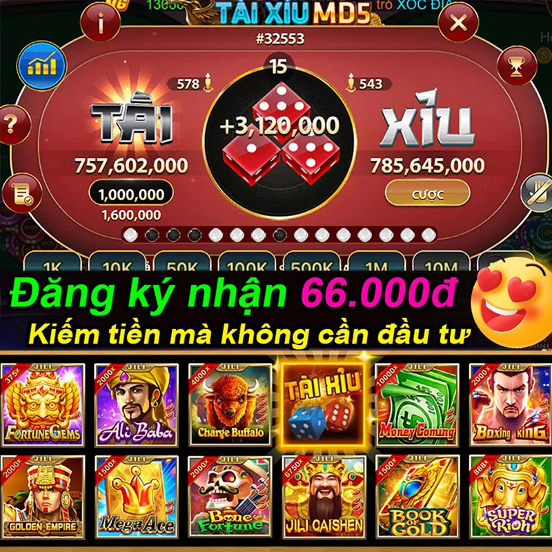 Casino trên 789bet App
